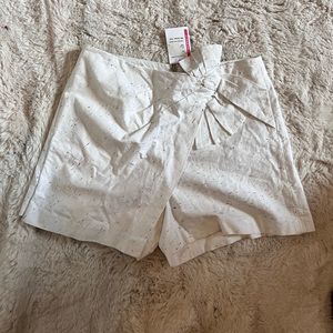 Rebecca Taylor Skort Size 10